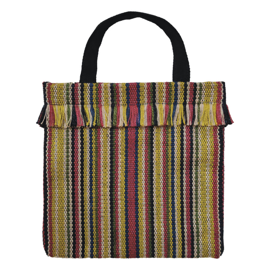 Jute Handtas - Grote tas - KBS2331