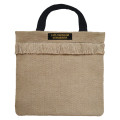 Jute Handtas - Grote tas - KBS2310