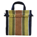 Jute Handtas - Grote tas - KBS2340