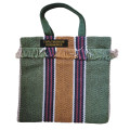 Jute Handtas - Grote tas - KBS2343