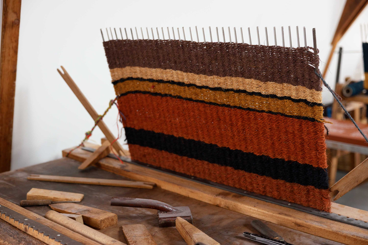 Vrijwilliger museumwinkel