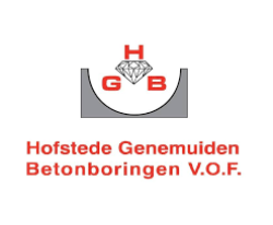 Hofstede Betonboringen
