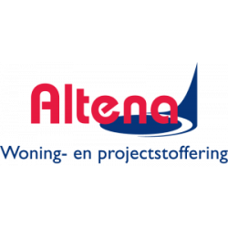 Altena Woning en projectstoffering