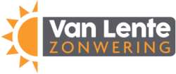 Van Lente zonwering