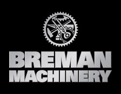 Breman Machinery