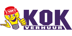 Kok Verhuur