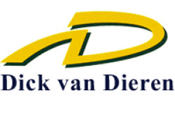 Dick van Dieren