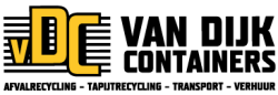Van Dijk Containers