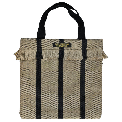 Jute Handtas - Grote tas - KBS2315