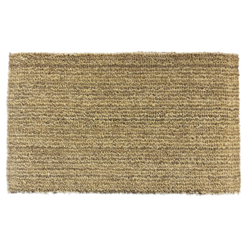 Deurmat RGM1000 - Naturel - 50x80 cm