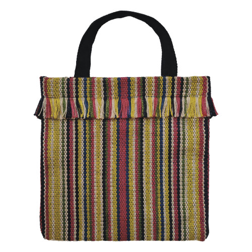 Jute Handtas - Grote tas - KBS2331