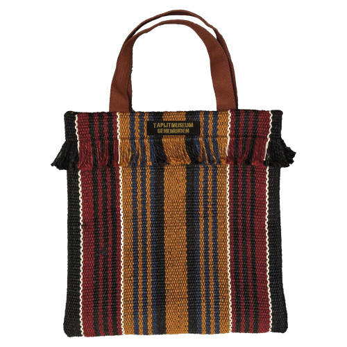 Jute Handtas - Grote tas - KBS2320