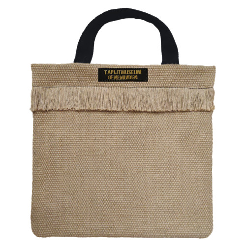 Jute Handtas - Grote tas - KBS2310