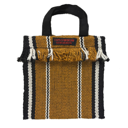 Jute Handtas - Kindertas - KTS2020