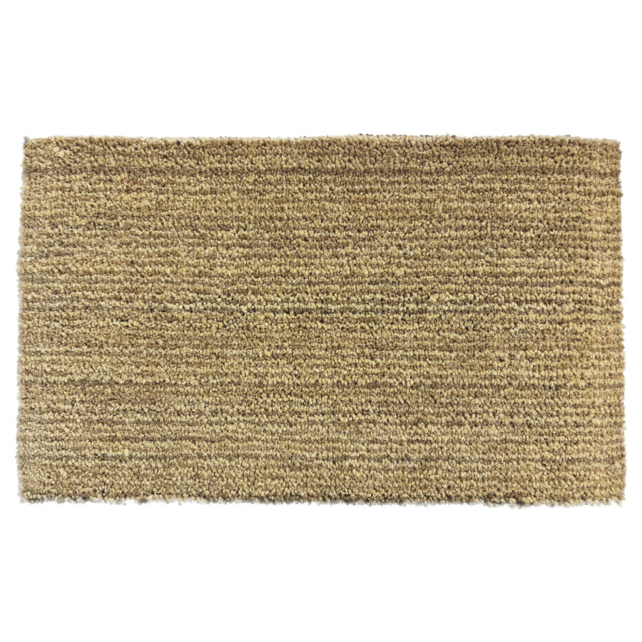 Deurmat RGM1000 - Naturel - 50x80 cm