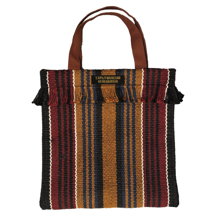 Jute Handtas - Grote tas - KBS2320