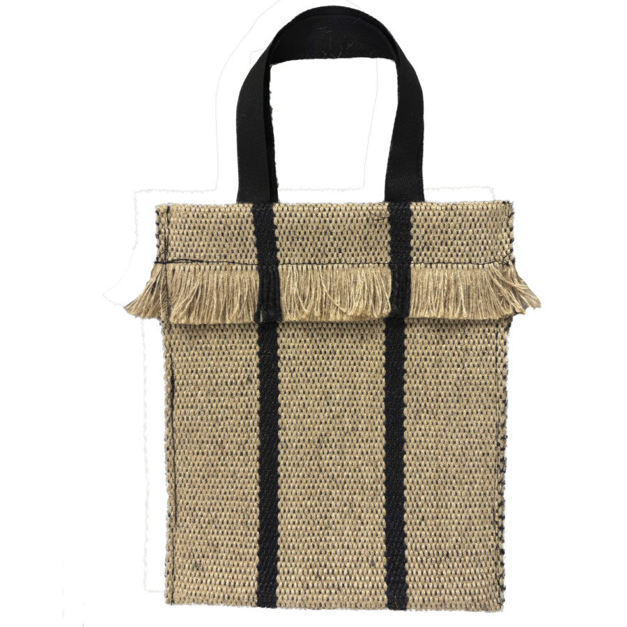 Jute Handtas - Kindertas - KTS2000