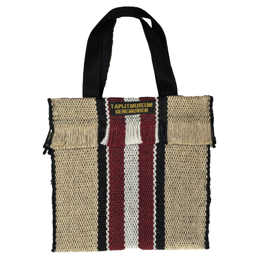 Jute Handtas - Kindertas - KTS2014