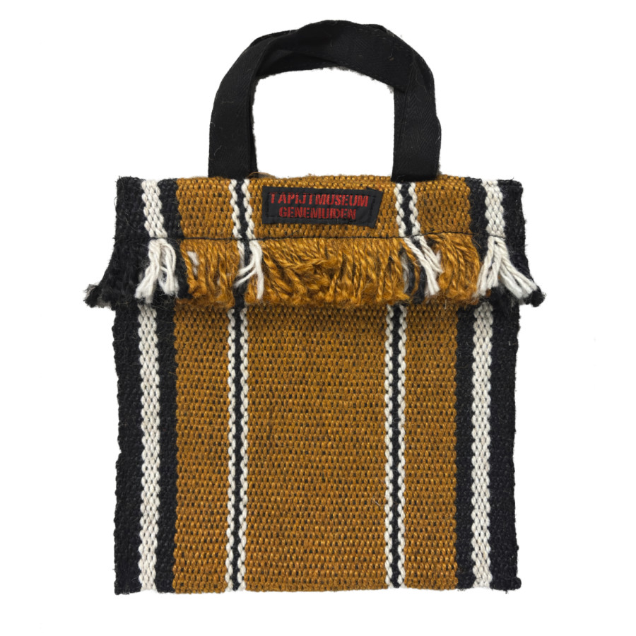Jute Handtas - Kindertas - KTS2020