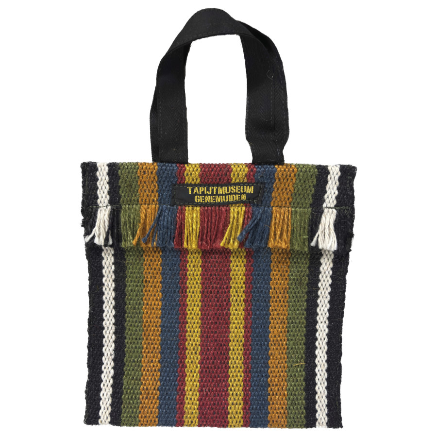 Jute Handtas - Kindertas - KTS2024